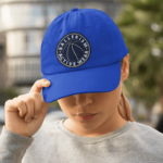 Signature-Blue-Hat