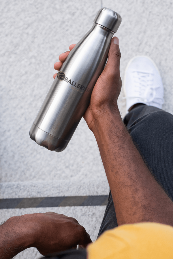 Download Ballerism Sport Stainless Steel Bottle Ballerism