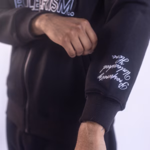 Ballerism Prosperity Tracksuit - Image 3