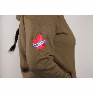 Ballerism Full-Zip Tracksuit - Image 4