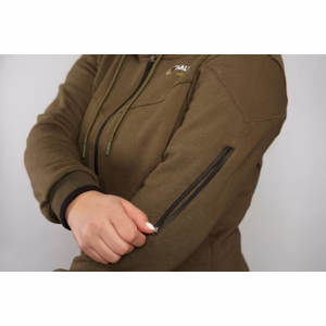 Ballerism Full-Zip Tracksuit - Image 3