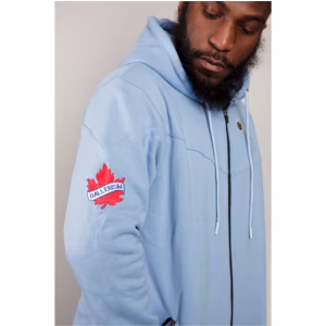 Ballerism Full-Zip Tracksuit - Image 3