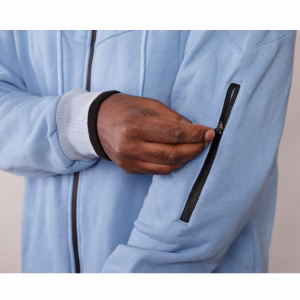 Ballerism Full-Zip Tracksuit - Image 4