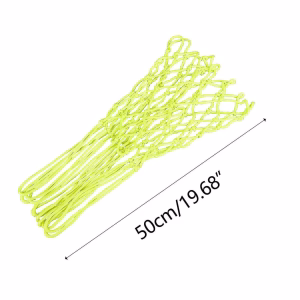 Ballerism Glow In The Dark Mesh - Image 3