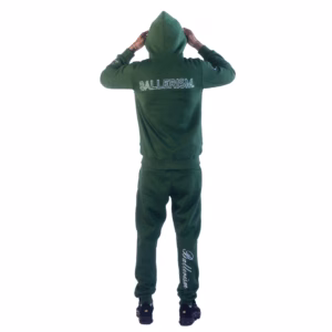 Ballerism Prosperity Tracksuit - Image 5