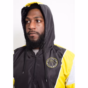 Ballerism Windbreaker - Image 3