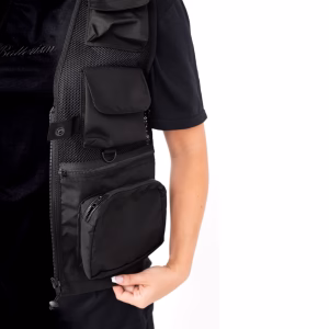 Ballerism Tactical Vest - Image 3
