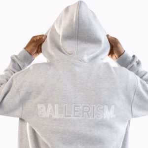 Ballerism Prosperity Tracksuit - Image 3