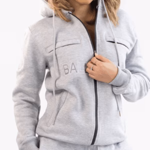 Ballerism Prosperity Tracksuit - Image 4