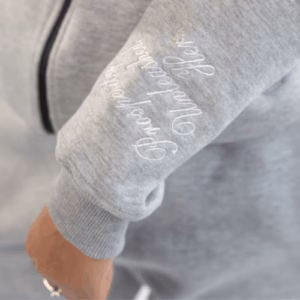 Ballerism Prosperity Tracksuit - Image 6