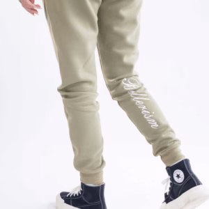 Ballerism Prosperity Tracksuit - Jade Horizon - Image 6