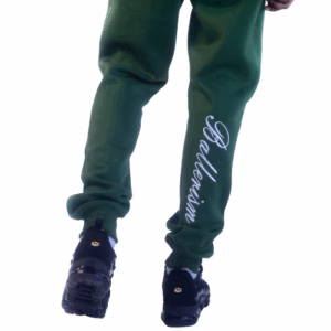 Ballerism Kids Prosperity Tracksuit - Image 4
