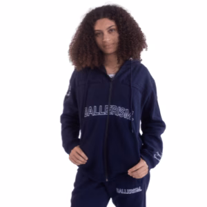Ballerism Kids Prosperity Tracksuit - Image 4