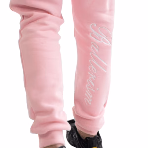 Ballerism Kids Prosperity Tracksuit - Image 3