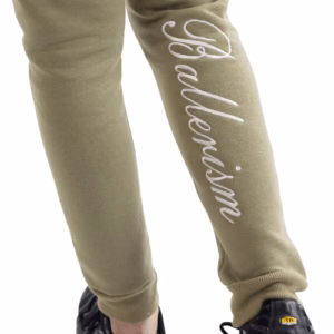 Ballerism Kids Prosperity Tracksuit - Image 3