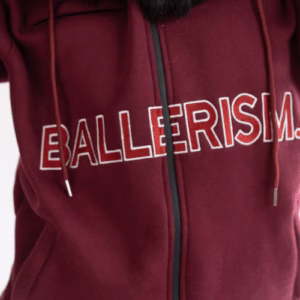 Ballerism Prosperity Tracksuit - Image 4