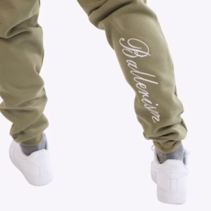 Ballerism Prosperity Tracksuit - Image 5