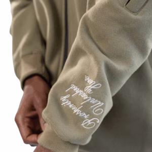 Ballerism Prosperity Tracksuit - Image 4