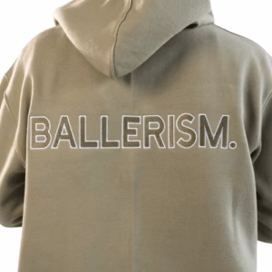 Ballerism Prosperity Tracksuit - Image 3