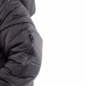 Classic Ballerism Puffer Jacket - Image 3