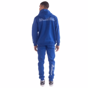 Ballerism Prosperity Tracksuit - Image 3