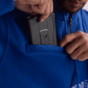 Ballerism Prosperity Tracksuit - Image 4