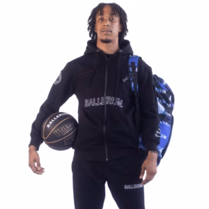 Ballerism Prosperity Tracksuit - Image 4