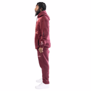 Ballerism Prosperity Tracksuit - Image 5